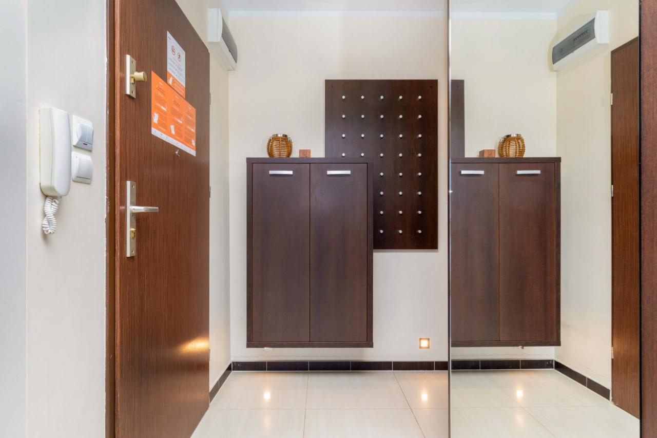 Apartamenty Villa Marea Misdroy By Noclegi Renters Exterior photo